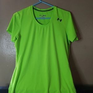 Under Armour Shirt